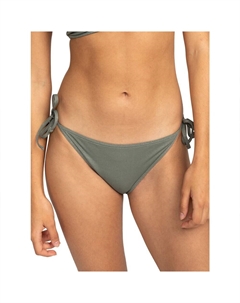 Низ бикини Shiny Wave 1, серый Roxy