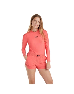 Шорты для плавания Essentials Bidart 11´´, розовый O`neill