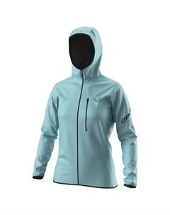 Куртка Traverse Goretex, синий Dynafit