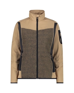 Куртка 33H1936, зеленый Cmp