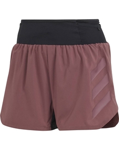 Шорты Agravic 3´´, фиолетовый Adidas