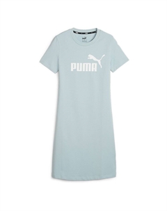 Платье Ess, белый Puma