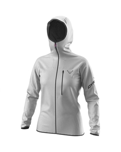 Куртка Traverse Goretex, серый Dynafit