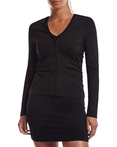 Кофта Boreman, черный Capsule 121