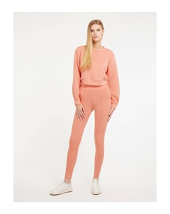 ЖЕНСКИЕ КОЛГОТКИ ALLIE ACTIVE SCUBA, оранжевый Guess