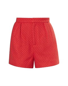 Шорты, красный Faina