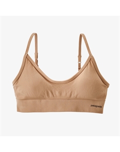 Женский бюстгальтер на каждый день, цвет Valley Flora Jacquard: Rosewater Patagonia