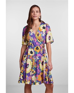 Платье Л, разноцветный Y.a.s