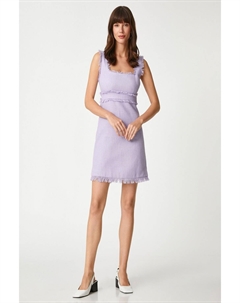 Платье для взрослых, фиолетовый Koton