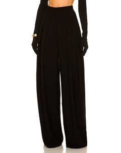 Брюки Monot Wide Leg, черный Mônot