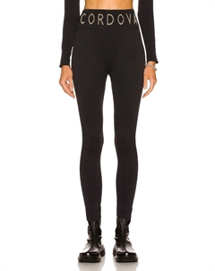 Брюки Base Layer, цвет Onyx Cordova