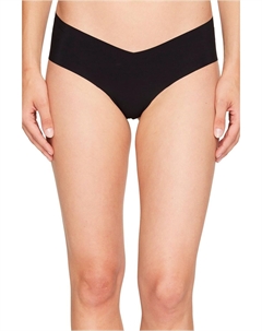 Однотонные шорты для девочек GS01, черный Commando