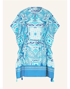 Туника, синий Darling harbour