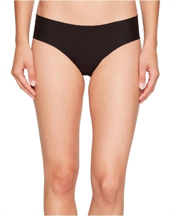 Хлопковое бикини CBK01, черный Commando