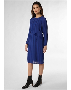 Повседневное платье, цвет indigo Comma,