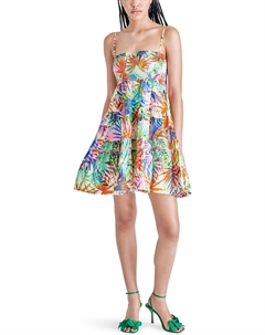 Платье «Мечта обо мне», цвет Golden Palm Steve madden