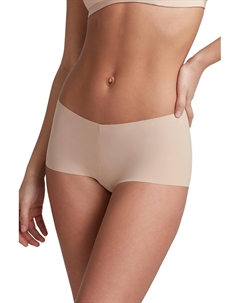 Классические шорты для мальчика BS01, бежевый Commando