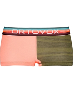 Женские трусы 185 Rock'N'Wool, зеленый Ortovox
