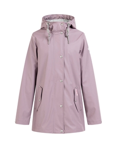 Дождевик, цвет Rosélavendel Mymo