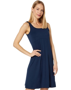 Платье Freezer III, цвет Collegiate Navy Columbia