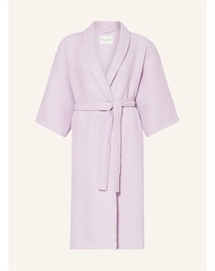 Женский халат, фиолетовый Marc o'polo