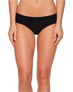 Твердое бикини BK01, черный Commando