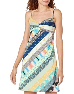 Платье Чани, цвет Stripe Multi Steve madden