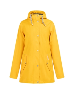 Дождевик, цвет Sonnengelb Mymo