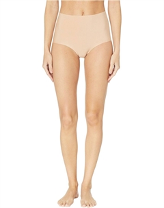 Трусики с высокой посадкой Butter HRP04, бежевый Commando