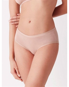 Трусы Panty, бежевый Cotonella