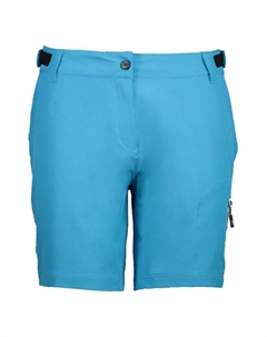 Функциональные шорты SHorts FREE BIKE BERMUDA, светло-синий Cmp