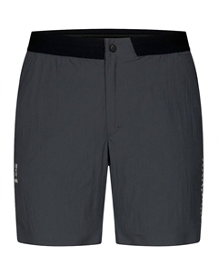 Шорты L.I.M Strive Lite, серый Haglöfs