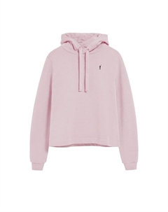 Толстовка SWEATSHIRT, розовый Polo club