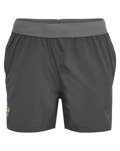 Шорты Training, серый Hummel