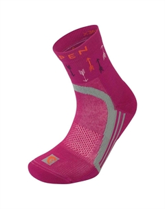 Носки Padded Eco, розовый Lorpen