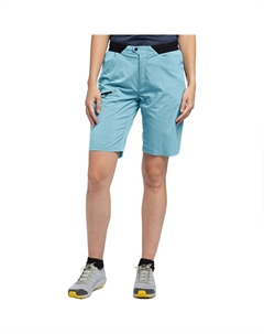 Шорты L.I.M Fuse, синий Haglöfs