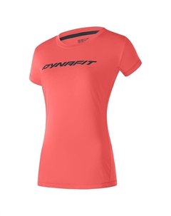 Футболка Traverse 2, красный Dynafit