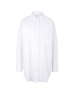 Рубашка 1032792, белый Tom tailor