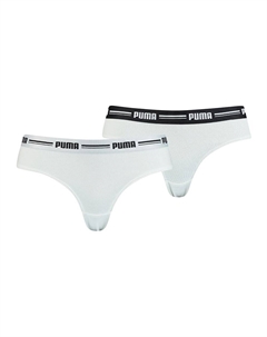 Трусы Hang Brazilian 2 шт, белый Puma