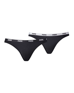 Трусы 2 шт, черный Puma