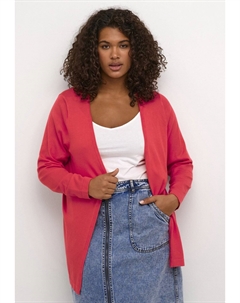 Кардиган FARSIA, цвет cayenne Kaffe curve