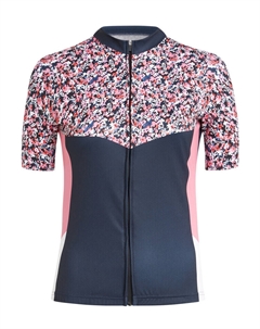 Функциональная рубашка  PRTCACAO, цвет Pink Tulip Protest