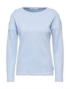 Рубашка, светло-синий Cecil