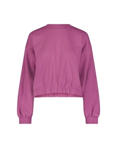 Толстовка Sve Detail, фиолетовый Lee