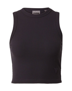 Топ Edie, темно-синий Guess