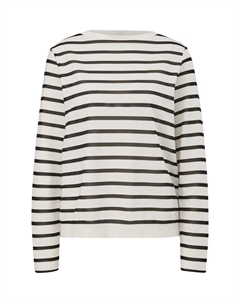 Рубашка, белый Comma,