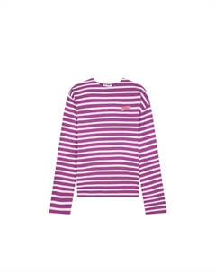 Рубашка, цвет Dark purple Scalpers