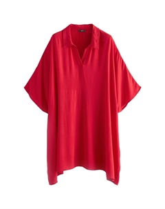 Туника Tunic, красный Next