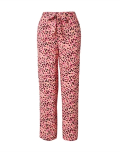 Тканевые брюки Loose fit Pants ONLNOVA, цвет pink/powder/light pink Only