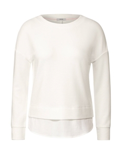 Рубашка, белый Cecil